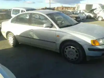 Hurda Aracı volkswagen passat b5 (3b2) 1.9 tdi yılın 1996 güçlü afn