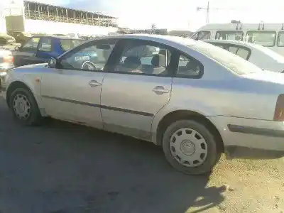 Hurda Aracı volkswagen passat b5 (3b2) 1.9 tdi yılın 1996 güçlü afn