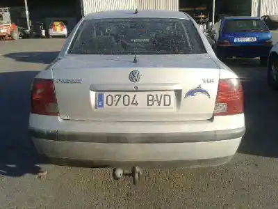Hurda Aracı VOLKSWAGEN PASSAT B5 (3B2) 1.9 TDI Yılın 1996 güçlü AFN