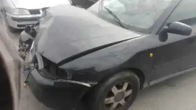 Здавання транспортного засобу audi a3 (8l1) 1.9 tdi року 1998 потужний ahf