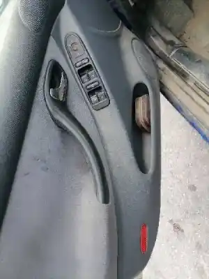 Утилизация автомобиля seat toledo ii (1m2) 1.9 tdi года 1999 питание ahf