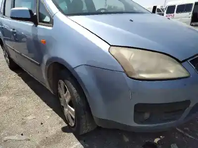Scrapping Vehicle ford c-max (dm2) 1.6 tdci of the year 2005 powered g8da