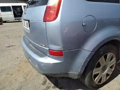 Scrapping Vehicle ford c-max (dm2) 1.6 tdci of the year 2005 powered g8da