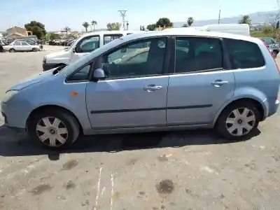 Scrapping Vehicle ford c-max (dm2) 1.6 tdci of the year 2005 powered g8da