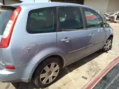 Scrapping Vehicle ford c-max (dm2) 1.6 tdci of the year 2005 powered g8da