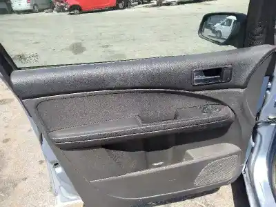 Scrapping Vehicle ford c-max (dm2) 1.6 tdci of the year 2005 powered g8da