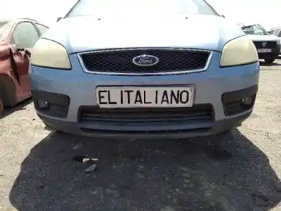 Scrapping Vehicle ford c-max (dm2) 1.6 tdci of the year 2005 powered g8da