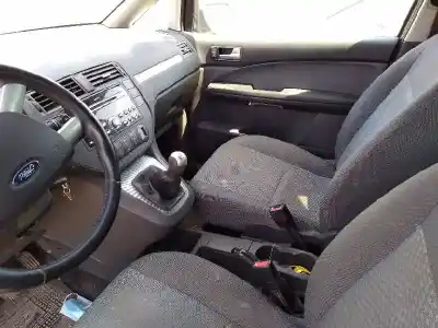 Scrapping Vehicle ford c-max (dm2) 1.6 tdci of the year 2005 powered g8da