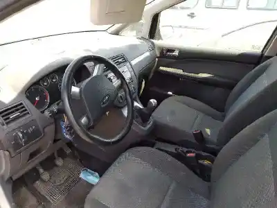 Scrapping Vehicle ford c-max (dm2) 1.6 tdci of the year 2005 powered g8da
