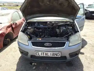 Scrapping Vehicle ford c-max (dm2) 1.6 tdci of the year 2005 powered g8da