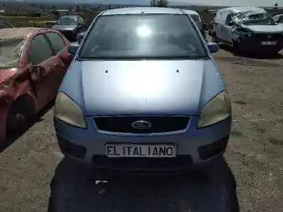 Scrapping Vehicle ford c-max (dm2) 1.6 tdci of the year 2005 powered g8da