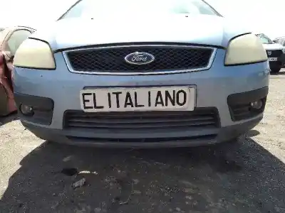 Scrapping Vehicle ford c-max (dm2) 1.6 tdci of the year 2005 powered g8da