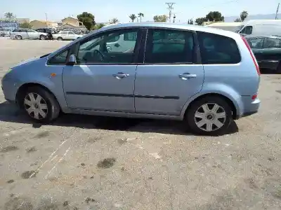 Scrapping Vehicle ford c-max (dm2) 1.6 tdci of the year 2005 powered g8da