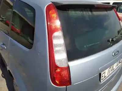 Scrapping Vehicle ford c-max (dm2) 1.6 tdci of the year 2005 powered g8da