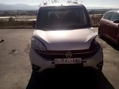 Vehículo de desguace FIAT DOBLO II (152) Easy del año 2016 con motor 940C1000