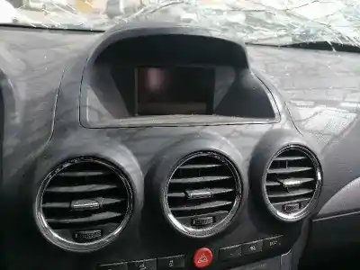 Утилизация автомобиля opel antara z22d1 года 2013 питание z22d1