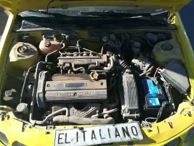 Здавання транспортного засобу MG ROVER MG ZR 105 року 2003 потужний 14K4F