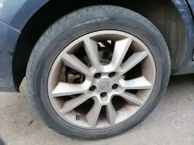 Veicolo di demolizione opel                                               zafira b                                                                                                                                                                                                                                                   z19dt                                                                                                                                                                                                                                                      dell'anno 2006 alimentato z19dt