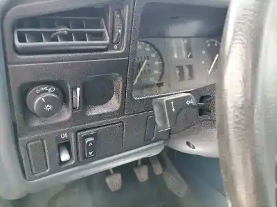 Здавання транспортного засобу opel ascona c 2.0 i року 1988 потужний 