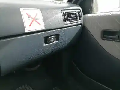 Здавання транспортного засобу opel ascona c 2.0 i року 1988 потужний 