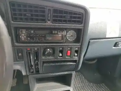 Scrapping Vehicle opel                                               ascona c                                                                                                                                                                                                                                                   berlina                                                                                                                                                                                                                                                    of the year 1988 powered 