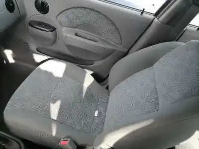 Утилизация автомобиля chevrolet kalos lx5 года 2004 питание lx5