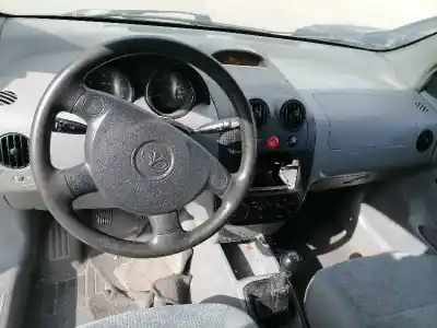 Утилизация автомобиля chevrolet kalos lx5 года 2004 питание lx5