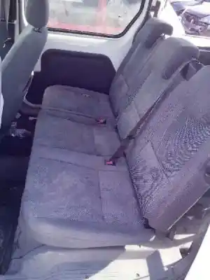 Scrapping Vehicle ford transit connect (tc7) rwpa of the year 2009 powered rwpa