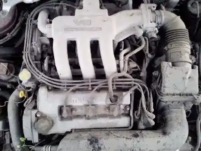 Утилизация автомобиля mazda xedos 6 (ca) 2.0 v6 (caep) года 1993 питание kf