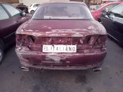 Утилизация автомобиля mazda xedos 6 (ca) 2.0 v6 (caep) года 1993 питание kf