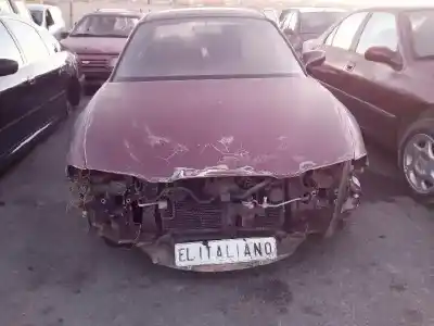 Утилизация автомобиля MAZDA XEDOS 6 (CA) 2.0 V6 (CAEP) года 1993 питание KF
