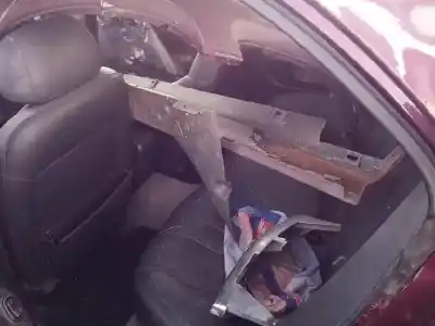 Утилизация автомобиля mazda xedos 6 (ca) 2.0 v6 (caep) года 1993 питание kf