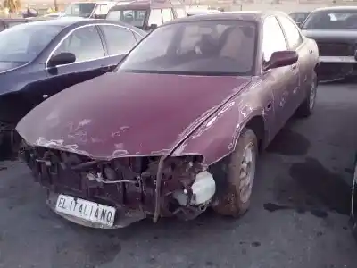 Утилизация автомобиля mazda xedos 6 (ca) 2.0 v6 (caep) года 1993 питание kf