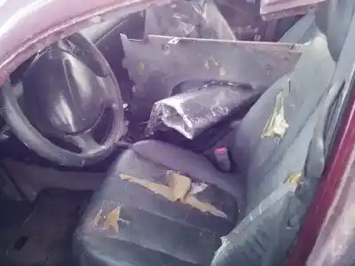 Утилизация автомобиля mazda xedos 6 (ca) 2.0 v6 (caep) года 1993 питание kf