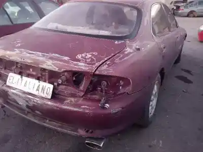 Утилизация автомобиля mazda xedos 6 (ca) 2.0 v6 (caep) года 1993 питание kf