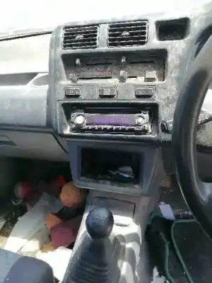 Scrapping Vehicle toyota rav4 funcruiser (a1) 3s-fe of the year 2001 powered 3s-fe