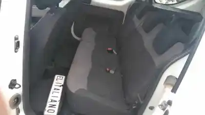 Утилизация автомобиля dacia dokker k9k626 года 2017 питание k9k626