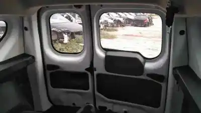 Утилизация автомобиля dacia dokker k9k626 года 2017 питание k9k626