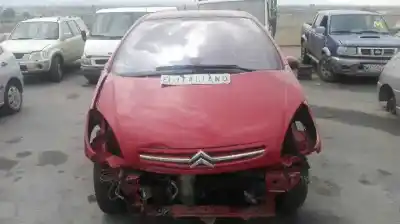 Veículo de Sucata citroen xsara picasso d-9hz do ano 2009 alimentado d-9hz
