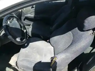 Здавання транспортного засобу ford puma (cce) fhd року 1998 потужний fhd