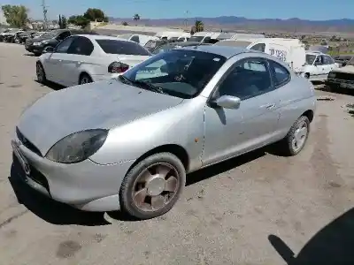 Здавання транспортного засобу ford puma (cce) fhd року 1998 потужний fhd