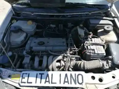 Здавання транспортного засобу ford puma (cce) fhd року 1998 потужний fhd