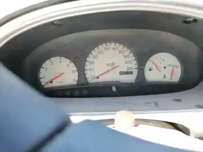 Здавання транспортного засобу ford puma (cce) fhd року 1998 потужний fhd
