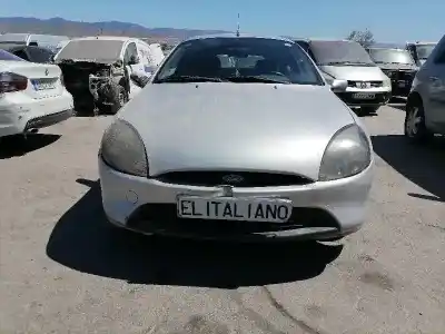 Veicolo di demolizione FORD PUMA (CCE) FHD dell'anno 1998 alimentato FHD