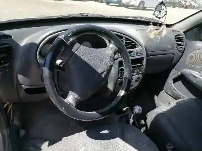 Здавання транспортного засобу ford puma (cce) fhd року 1998 потужний fhd