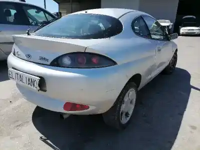 Здавання транспортного засобу ford puma (cce) fhd року 1998 потужний fhd