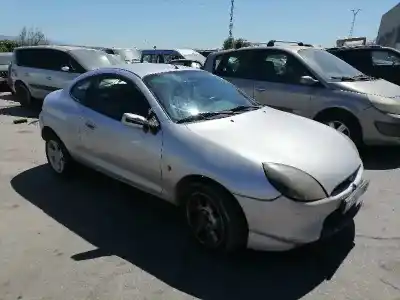 Здавання транспортного засобу ford puma (cce) fhd року 1998 потужний fhd