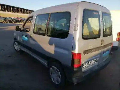 Scrapping Vehicle citroen                                            berlingo                                                                                                                                                                                                                                                   wjy(dw8b)                                                                                                                                                                                                                                                  of the year 2003 powered wjy