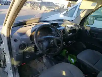 Scrapping Vehicle citroen                                            berlingo                                                                                                                                                                                                                                                   wjy(dw8b)                                                                                                                                                                                                                                                  of the year 2003 powered wjy