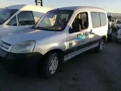 Scrapping Vehicle citroen                                            berlingo                                                                                                                                                                                                                                                   wjy(dw8b)                                                                                                                                                                                                                                                  of the year 2003 powered wjy